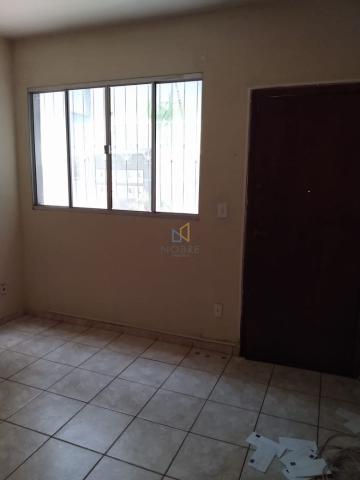apartamento 2 quartos agua branca - Foto 10
