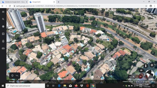 Casa à venda com 4 dormitórios em Candeal, Salvador cod:5903 - Foto 12