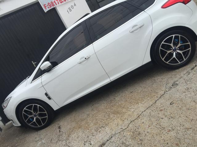 Focus titanium 2016/ - Foto 10