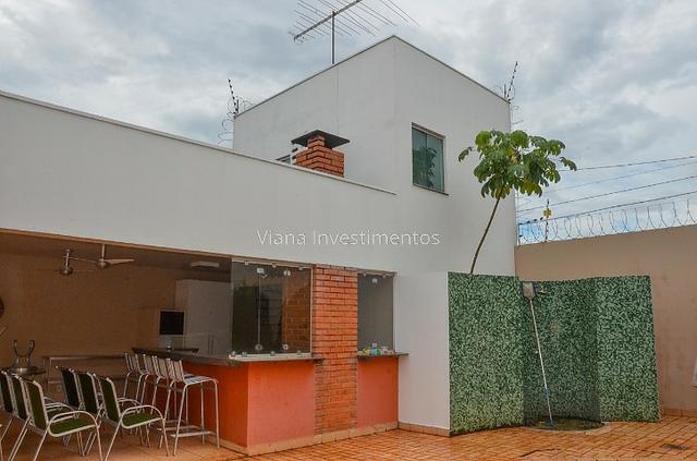 Casa Condomínio Boungainville - Foto 13