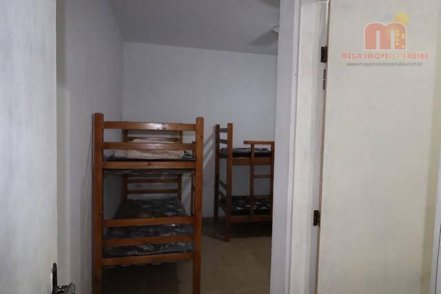 Casa com 3 dormitórios à venda, 140 m² por R$ 230.000,00 - Estância Balneária Maria Helena - Foto 7