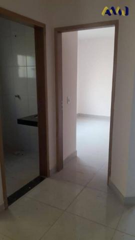 CASA ACONCHEGANTE NO SETOR BURITI SERENO! - Foto 6