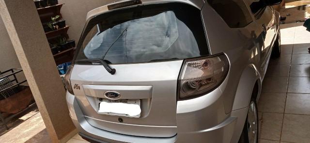 Vendo Ford Ka classe 2013 - Foto 4