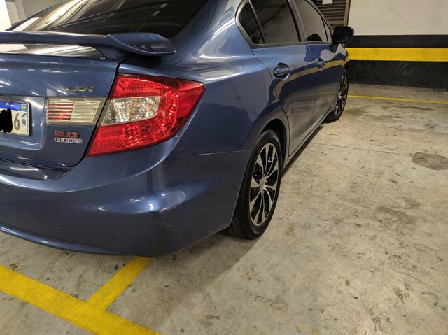 Honda Civic - Foto 2