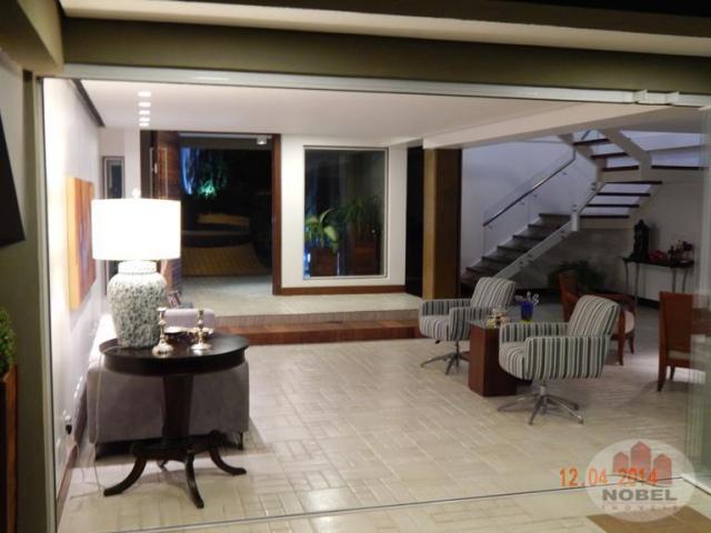 Casa à venda com 4 dormitórios em Candeal, Salvador cod:5903 - Foto 5