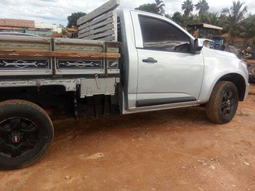 S10 flex