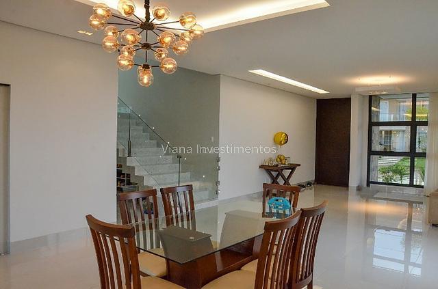 Mansão Ecoville - Foto 14