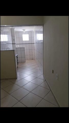 Apartamento para alugar com 2 dormitórios em Tejuco, São joão del rei cod:759 - Foto 5