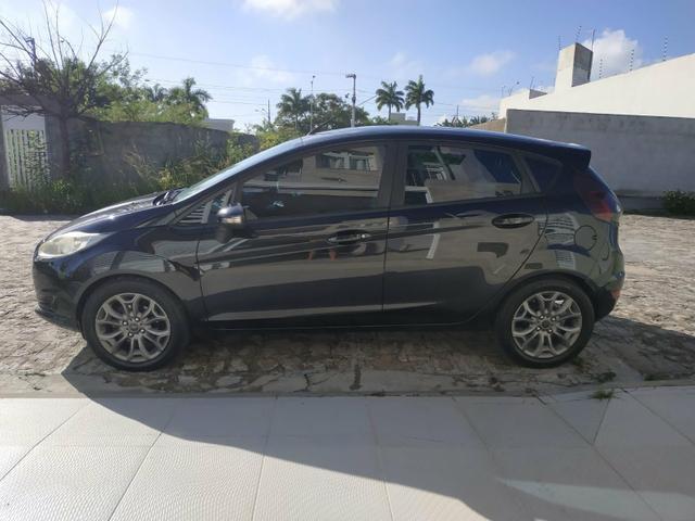 New Fiesta 1.5 SE - Foto 2