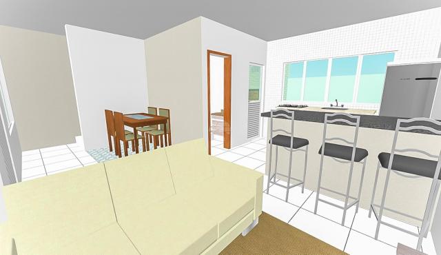 Casa à venda com 3 dormitórios em Monções, Pontal do paraná cod:145430 - Foto 10