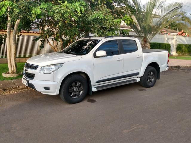 Chevrolet s10 lt 2.8