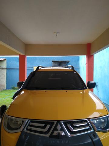 Triton savana