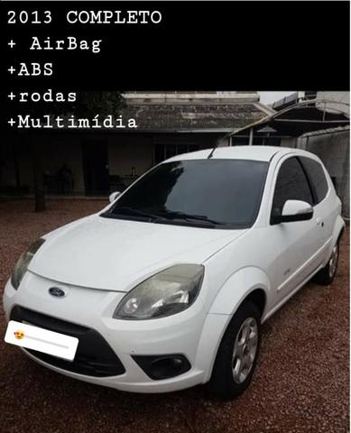 Ford Ka Class 2013 completo Abaixo da Fipe