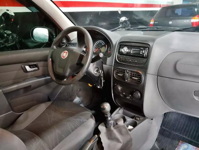 Fiat Strada 1.4 Working Flex 2p - Foto 2