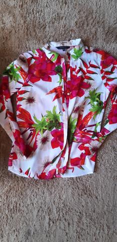 Blusas femininas
