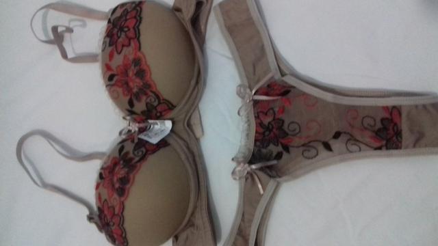 Lingerie a partir de 20,00 - Foto 3