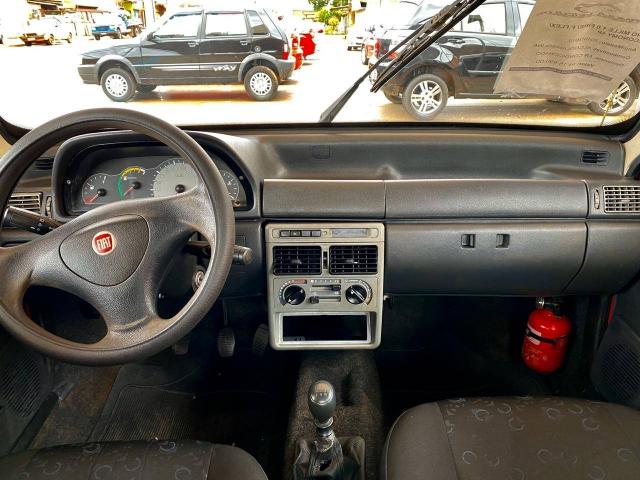 UNO 2010/2010 1.0 MPI MILLE WAY ECONOMY 8V FLEX 4P MANUAL - Foto 3