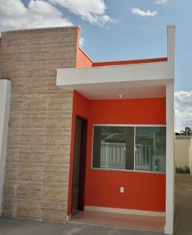 Casa nova para morar - Foto 2