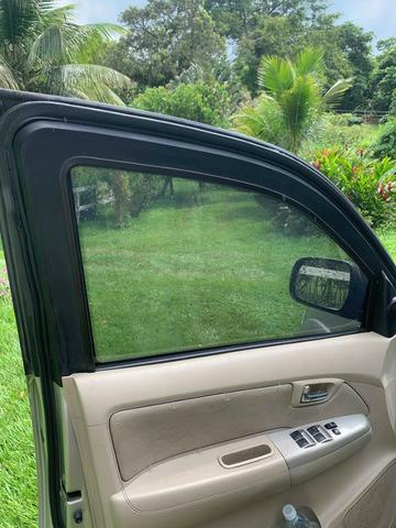 Hilux SW4 Blindada - Foto 7