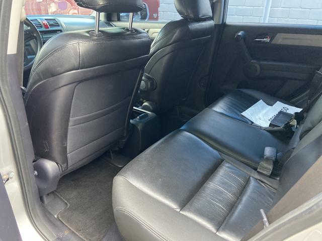 CRV 10/10 Aut. - Foto 8