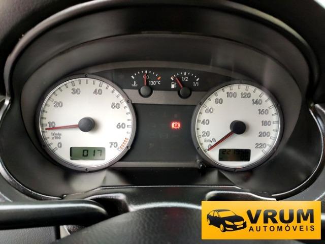Volkswagen Gol 1.6 Power - Ano 2005 Abaixo da Fipe - Foto 12