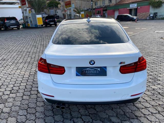 BMW 328I 2012, teto solar - Foto 6