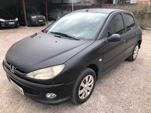 Peugeot 206 completo - 2007 - Foto 2