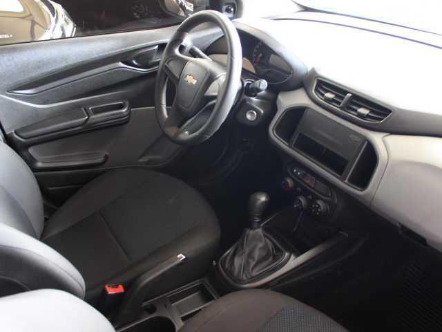 ONIX HATCH Joy 1.0 8V Flex 5p Mec. - Foto 10