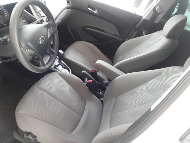 Hb20s 1.6 aut confort style, ano 2014/2014 - Foto 7