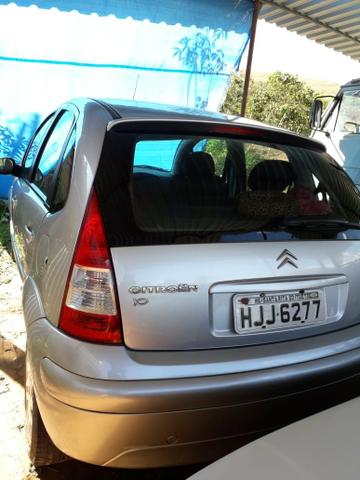 Vendo Citroen C3 1.4 - Foto 2