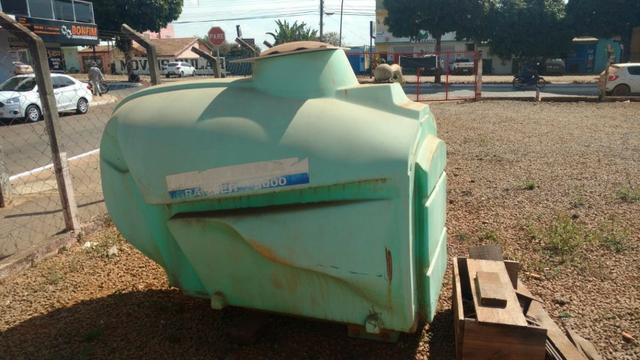 Pulverizador Ranger 3.000 - Foto 4