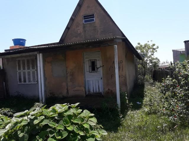 24 Mil, Terreno com castelinho Praia Magistério, 24 Mil