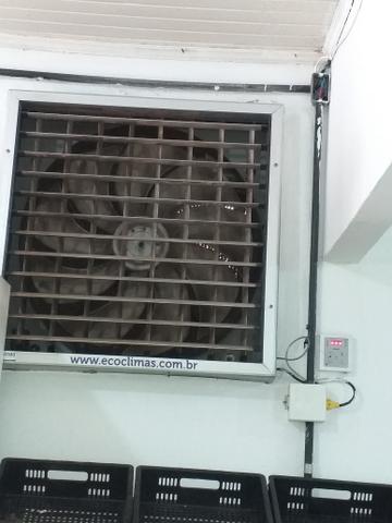 Climatizador - Foto 2