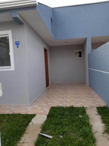 Casa à venda com 2 dormitórios em Tatuquara, Curitiba cod:CA00201 - Foto 11