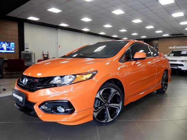 HONDA CIVIC 2.4 SI 16V GASOLINA 2P MANUAL - Foto 12