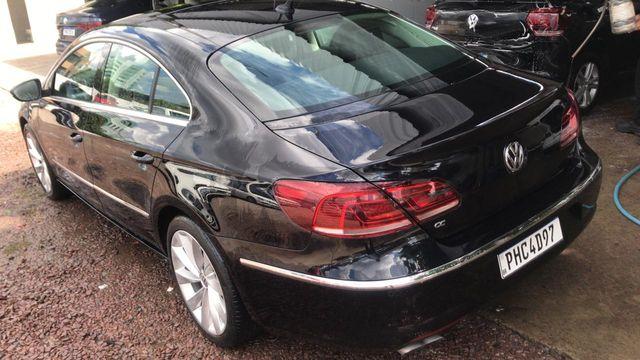 Volkswagen Passat 2.0 TSI CC 16V Turbo - Foto 6