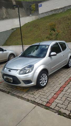 Ford Ka (2013)