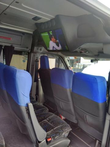 Van master 2012 - Foto 2