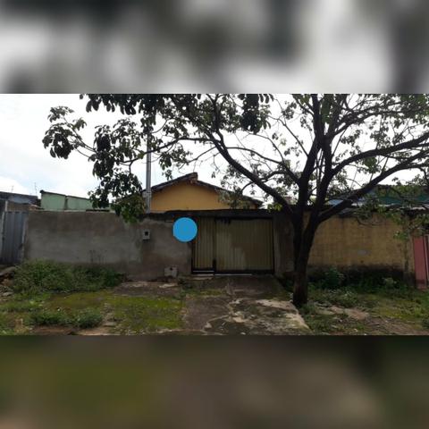 Casa no bairro capuava(whatsapp 62- *)