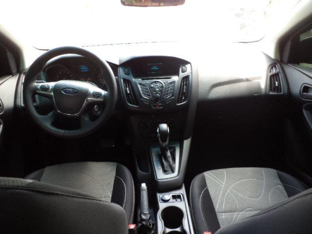 FOCUS 2013/2014 2.0 S SEDAN 16V FLEX 4P POWERSHIFT - Foto 5