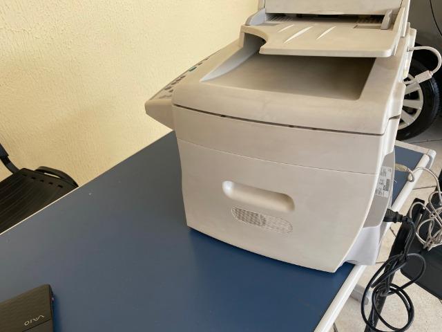 Maquina Xerox Workcentre Pe 16 - Foto 5