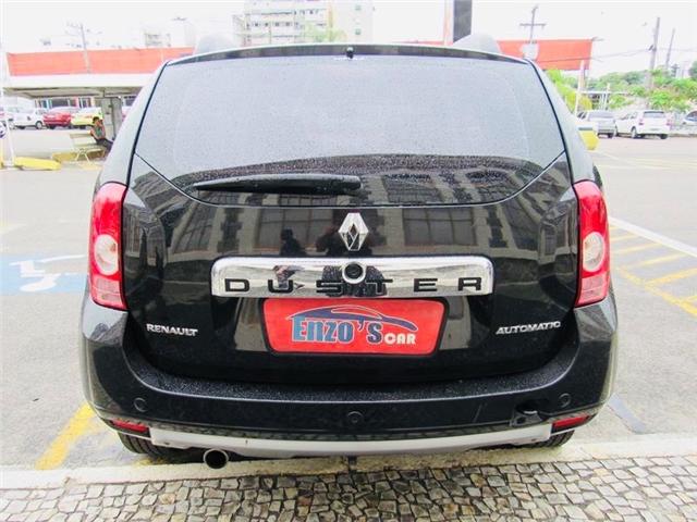 Renault Duster 2.0 dynamique 4x2 16v flex 4p automático - Foto 4
