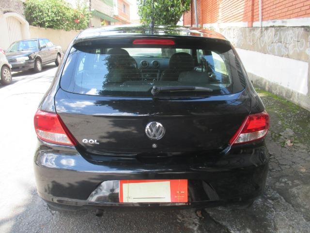 Vw gol g5 1.0 8v flex - Foto 9