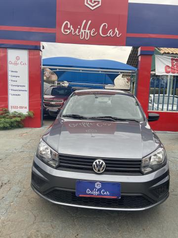 Gol G8 1.6 2019 - EXTRA !!!