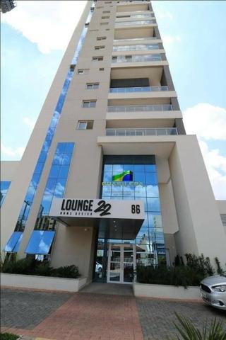 Flat Residencial Lounge 22 (Setor Oeste)