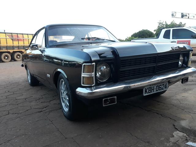 GM Opala 78 - Foto 3
