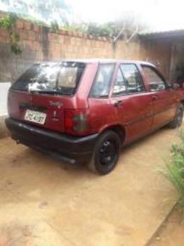 Fiat tipo !!! Troco em algo do meu enteresse.aceito ágio - Foto 8