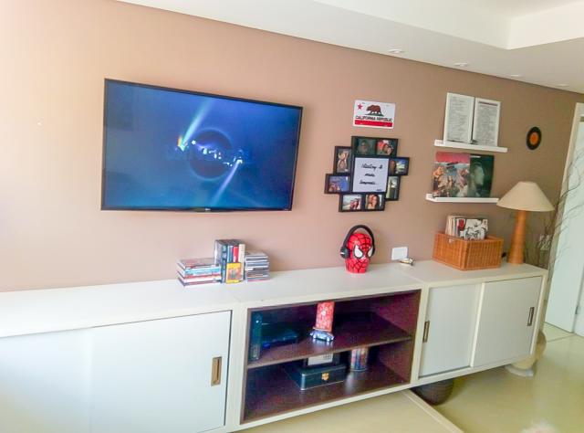 Apartamento à venda com 1 dormitórios em Batel, Curitiba cod:153333 - Foto 7
