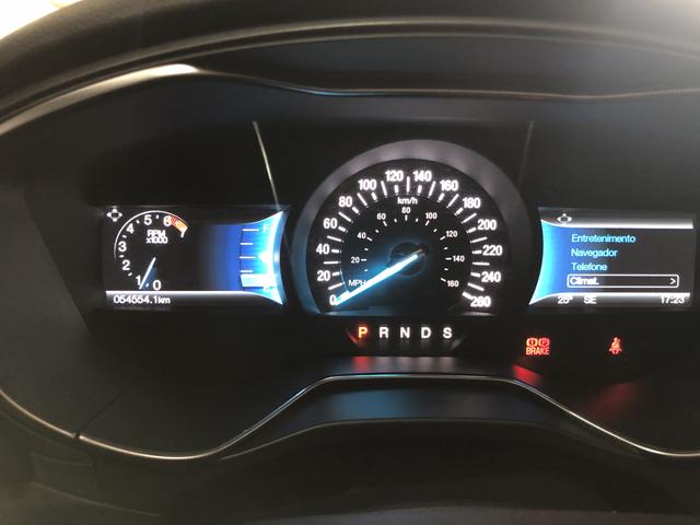Fusion AWD 16/16 oportunidade - Foto 3