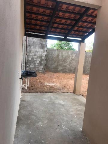Vendo ou Troco Casa no Residencial Maranata 01, avista ou financiada - Foto 13